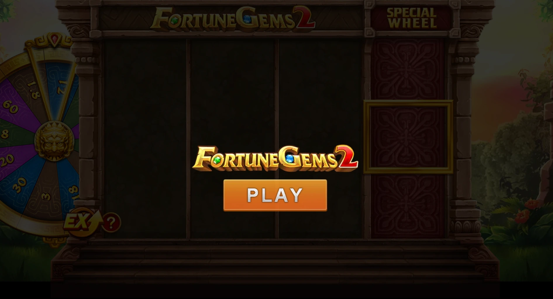 Jugar a fortune gems 2.