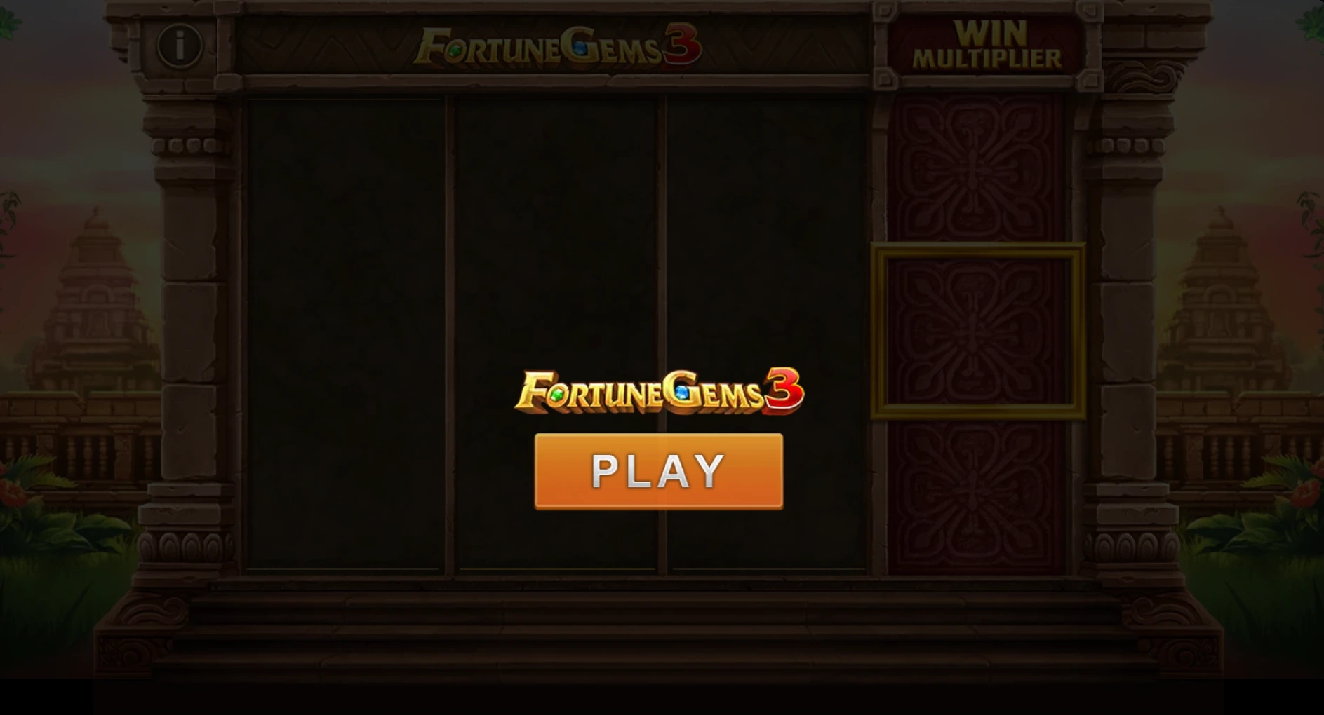 Fortune gems 3 play.