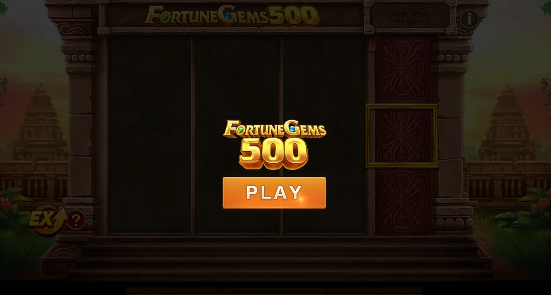 Fortune gems 500 play.