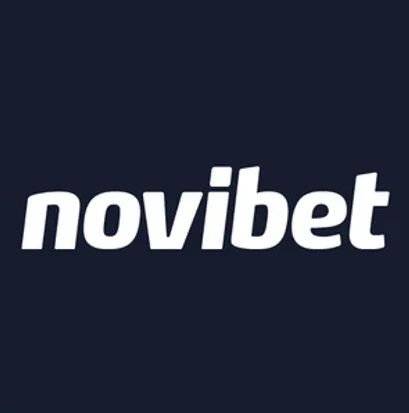 Novibet México logo